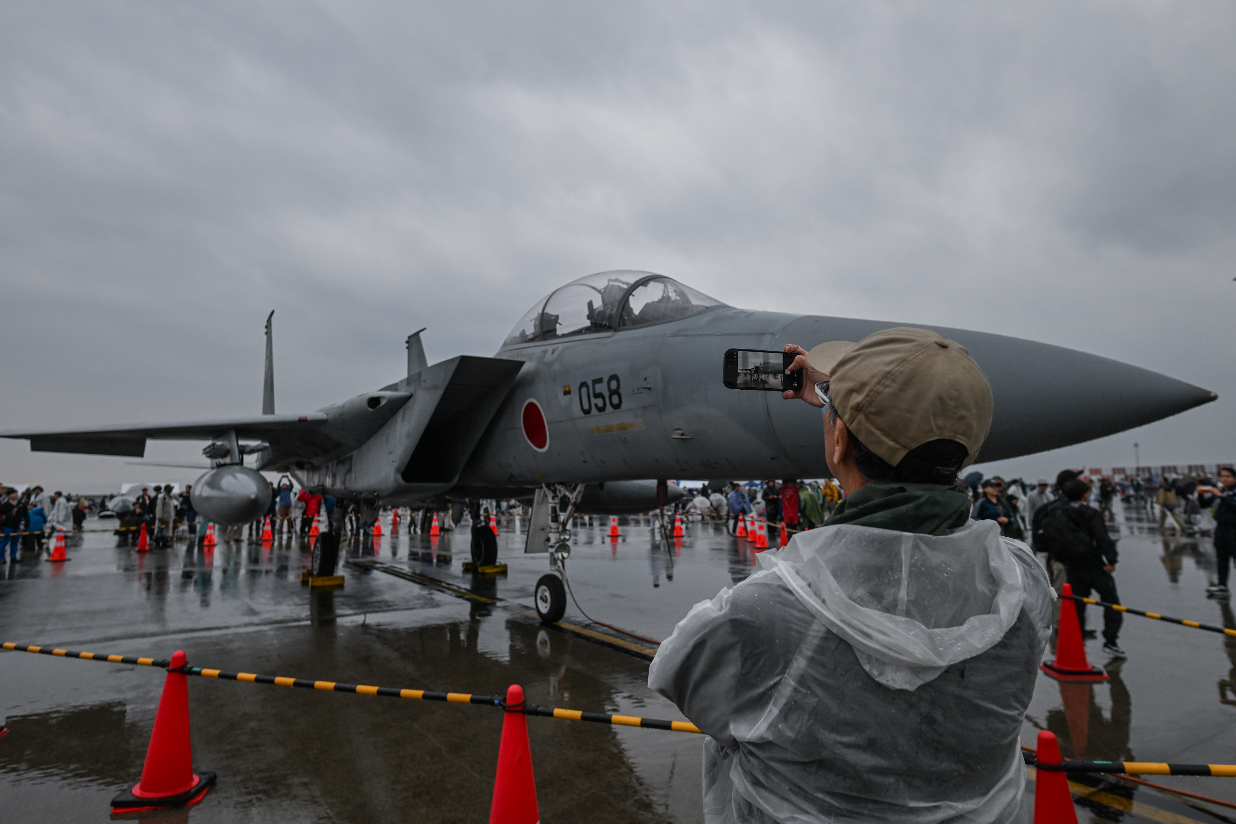 Japonya savunma sanayi
