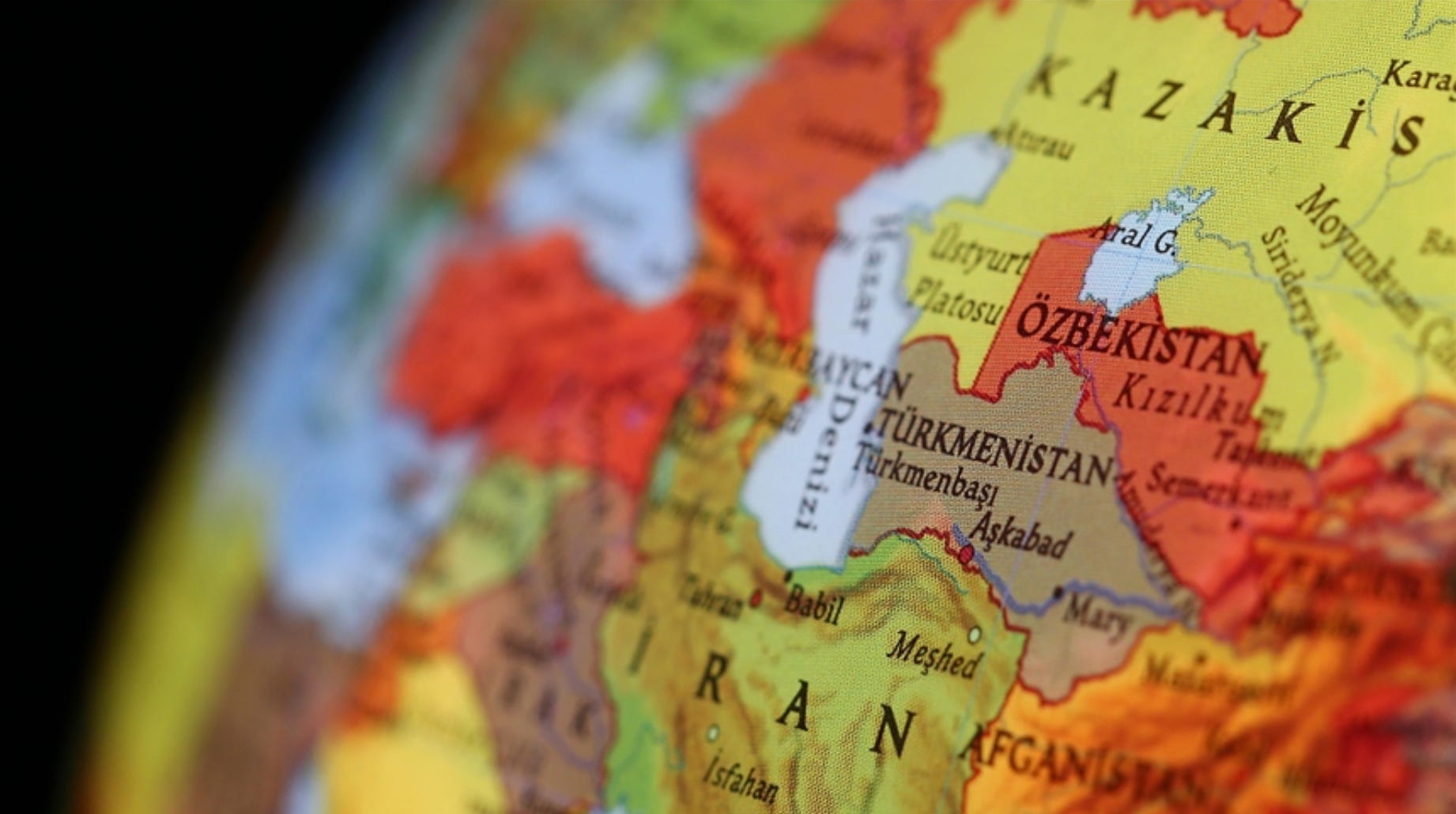 Avrasya'nın yeni denklemi ve Türkiye'nin stratejik konumu