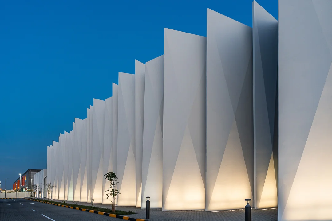 Khazna Data Center