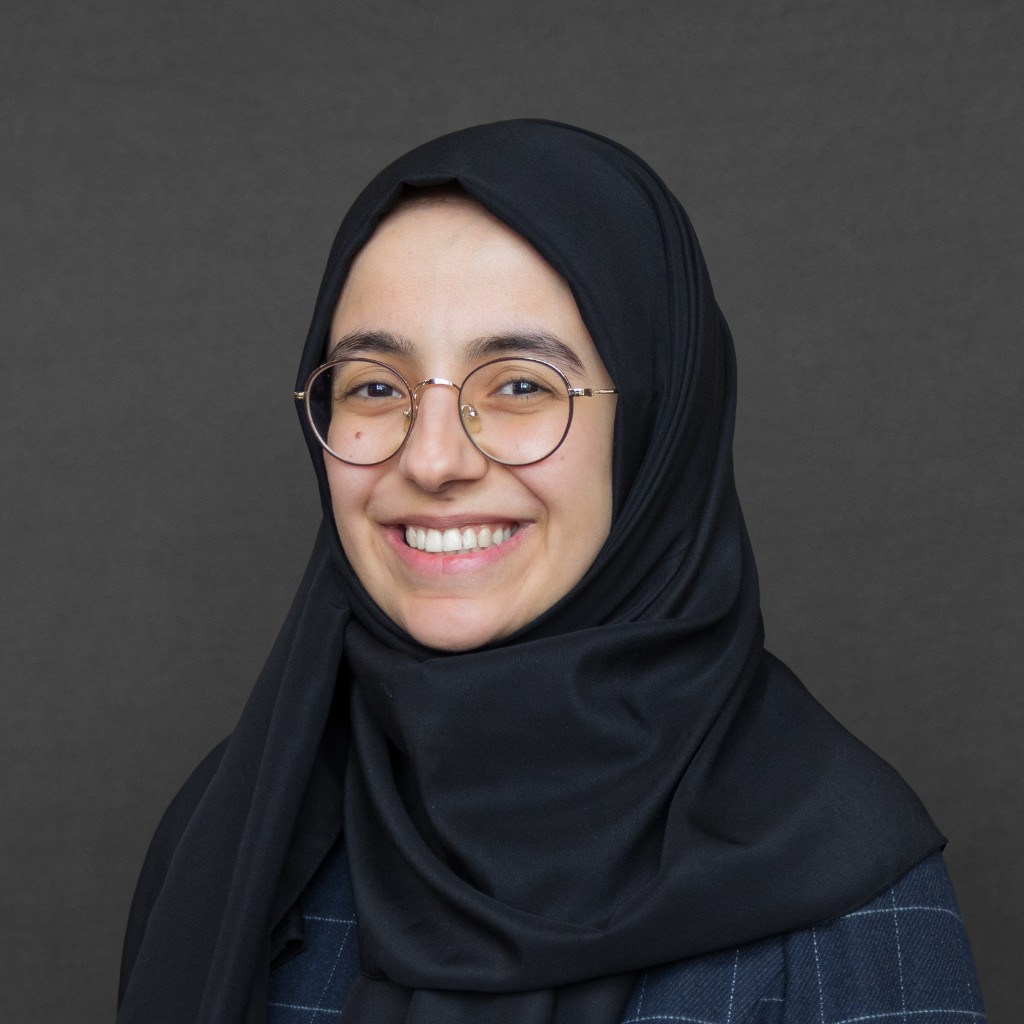 Didem Kaya Bayram