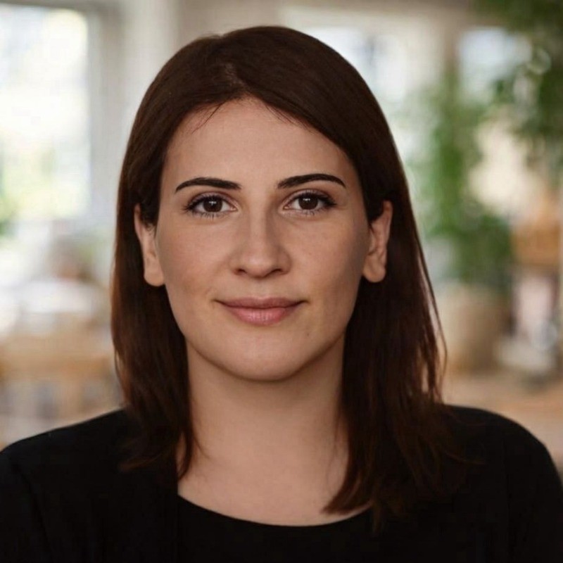 Hazal Duran