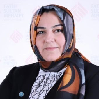 Nihal Fırat Özdemir