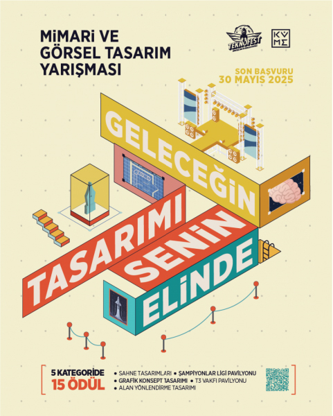 Mimari ve Görsel Tasarım Yarışması