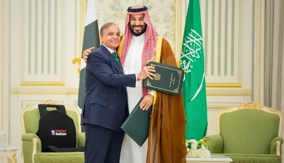 Jeopolitik Fırtınada Alternatif Güvenlik Arayışları: Pakistan–Suudi Arabistan Savunma Anlaşması