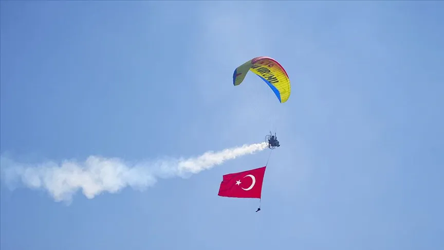 TEKNOFEST: Teknoloji toplumundan toplum için teknolojiye